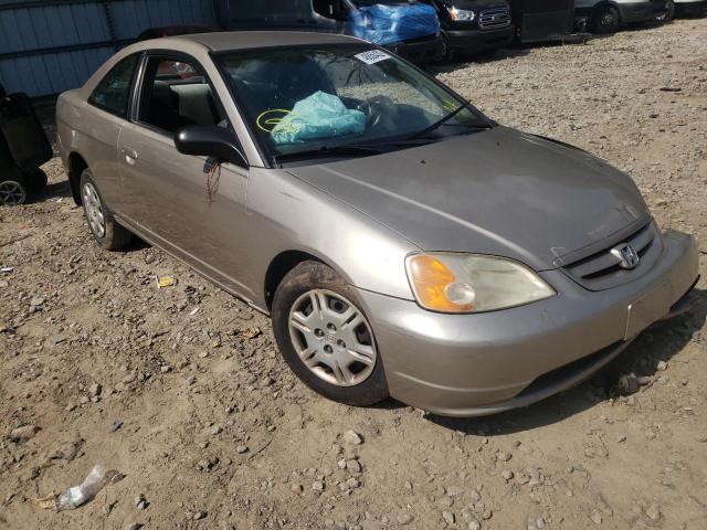 HONDA CIVIC LX 2002 1hgem22502l108376