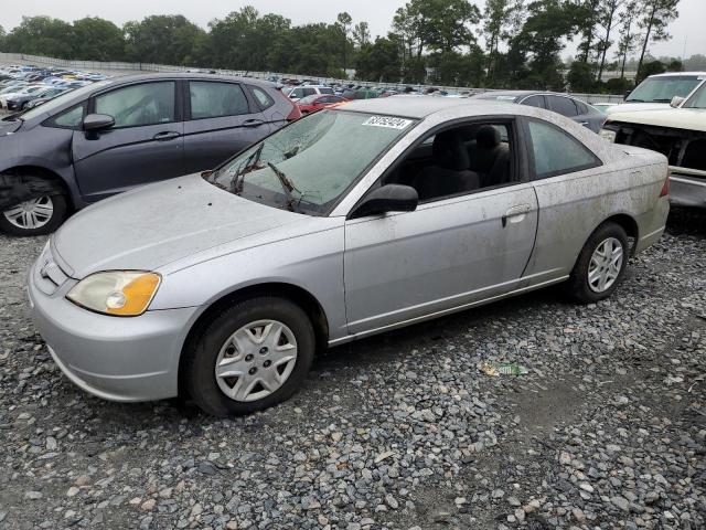 HONDA CIVIC 2003 1hgem22503l083948