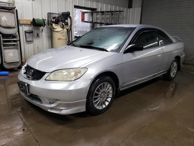 HONDA CIVIC 2005 1hgem22505l048183