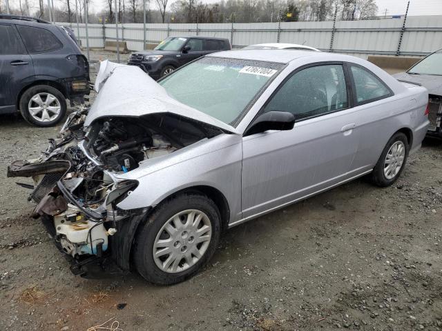 HONDA CIVIC 2005 1hgem22505l075111