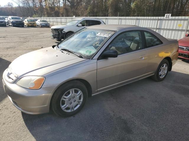 HONDA CIVIC 2002 1hgem22512l019660