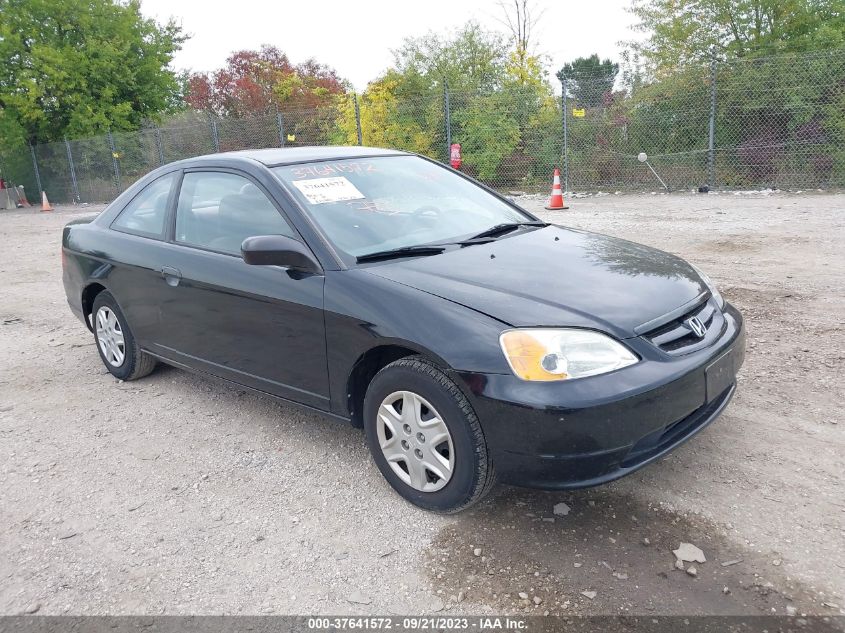 HONDA CIVIC 2003 1hgem22513l025346