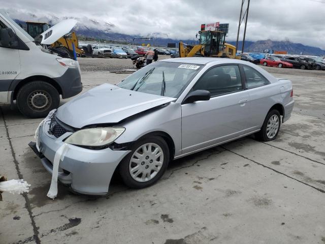 HONDA CIVIC 2004 1hgem22514l059854