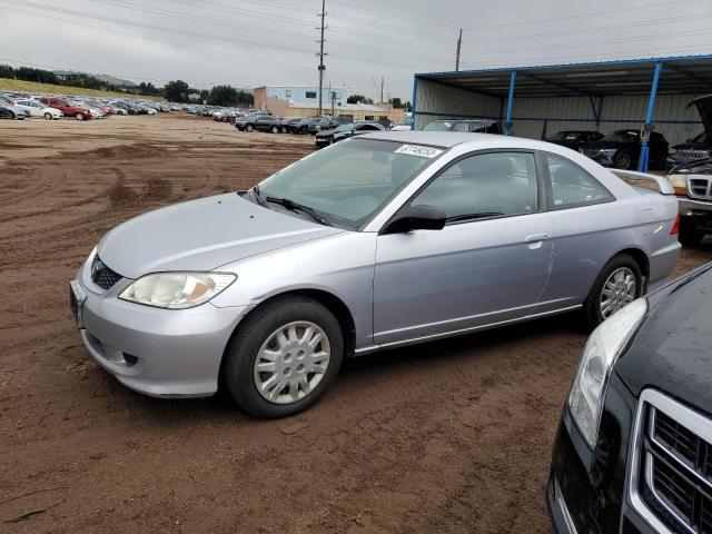 HONDA CIVIC 2005 1hgem22515l033322