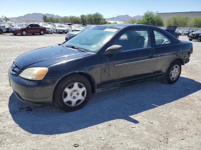 HONDA CIVIC 2001 1hgem22521l063469