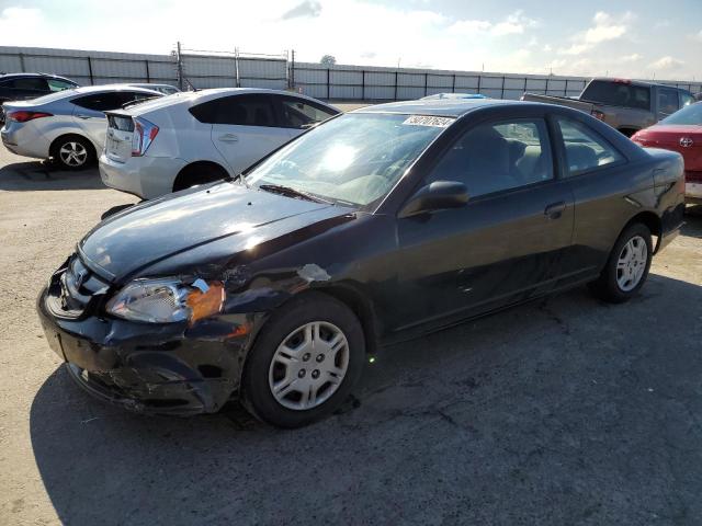 HONDA CIVIC 2002 1hgem22522l110064