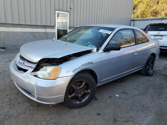 HONDA CIVIC 2003 1hgem22523l078833