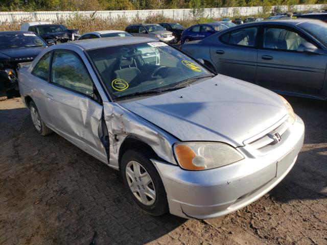 HONDA CIVIC LX 2003 1hgem22523l085622