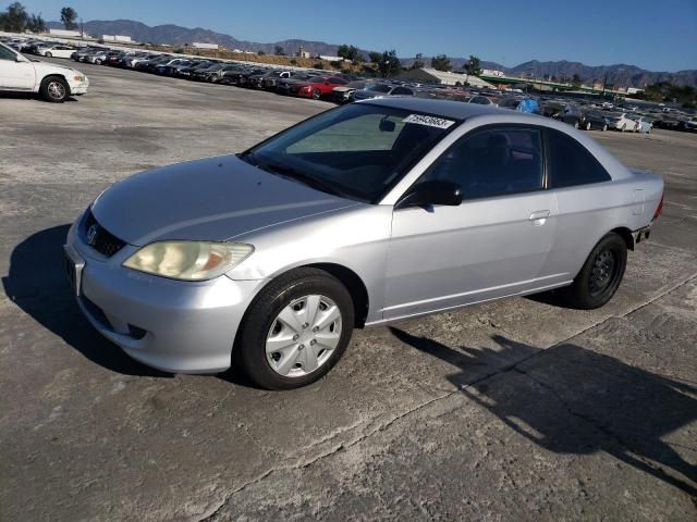 HONDA CIVIC 2004 1hgem22524l006788