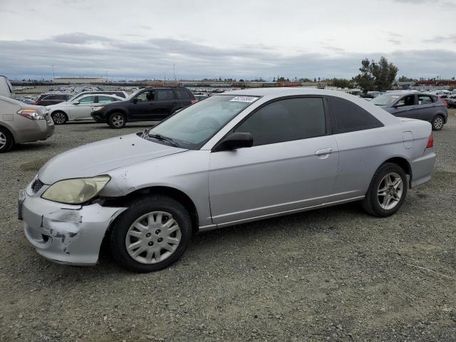 HONDA CIVIC 2004 1hgem22524l044442