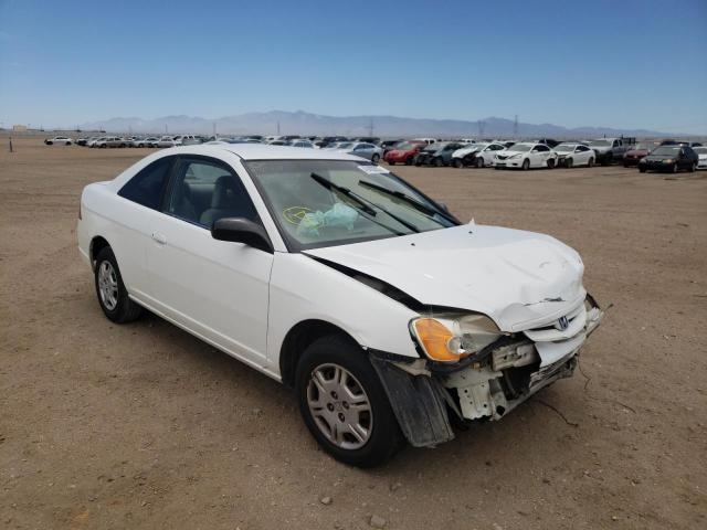 HONDA CIVIC 2002 1hgem22532l046133