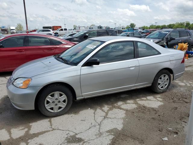 HONDA CIVIC 2003 1hgem22533l037157