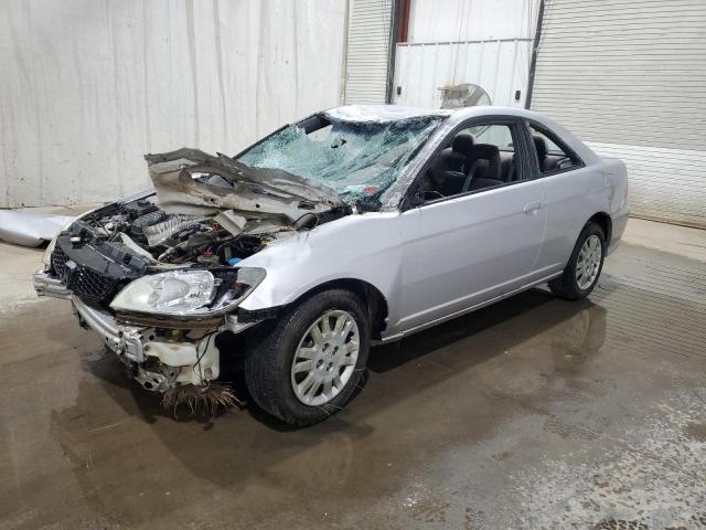 HONDA CIVIC LX 2004 1hgem22534l022062