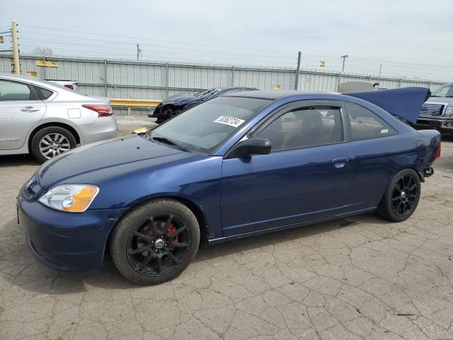 HONDA CIVIC 2003 1hgem22543l053044