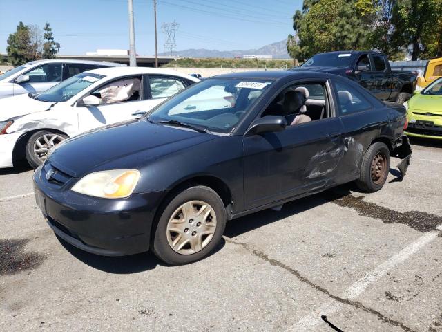 HONDA CIVIC 2003 1hgem22543l085962