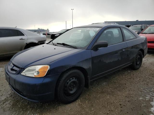 HONDA NULL 2003 1hgem22543l805745