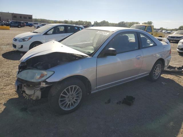 HONDA CIVIC 2005 1hgem22545l080666