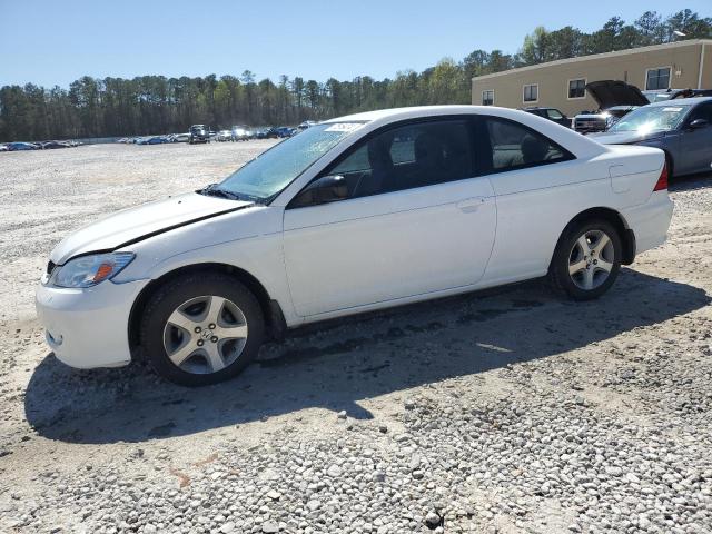 HONDA CIVIC 2004 1hgem22554l029918