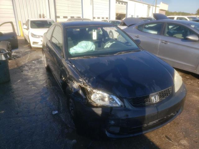 HONDA CIVIC 2004 1hgem22554l083736