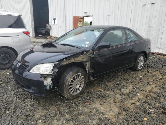 HONDA CIVIC 2005 1hgem22555l075251