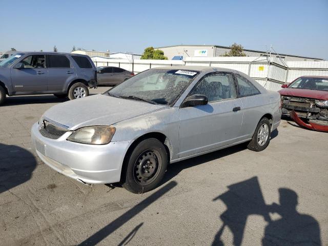 HONDA CIVIC LX 2001 1hgem22561l115699