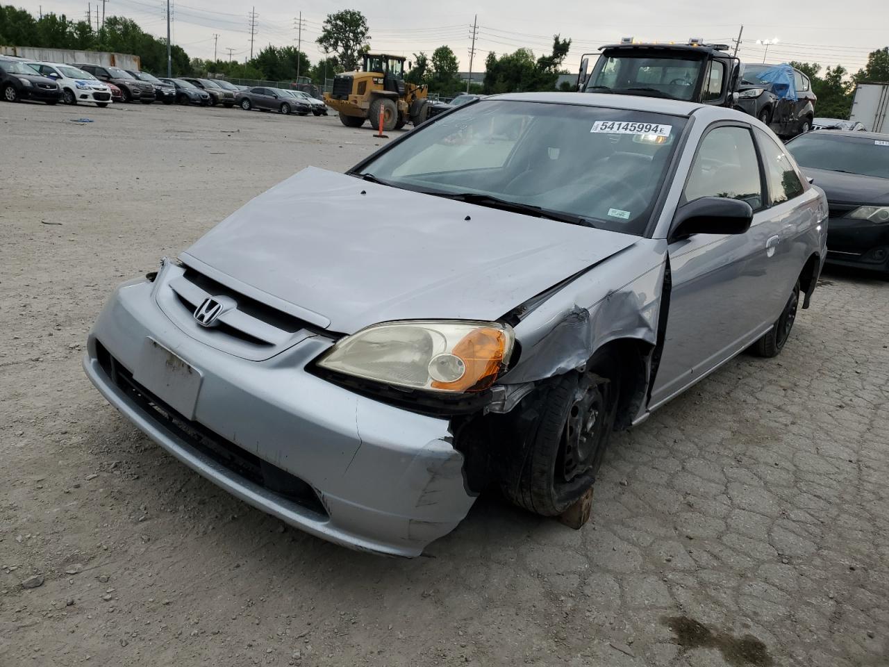 HONDA CIVIC 2002 1hgem22562l012400