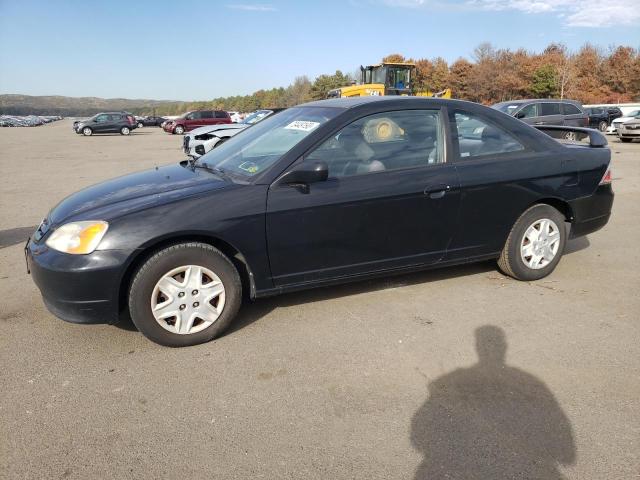 HONDA CIVIC 2003 1hgem22563l078611