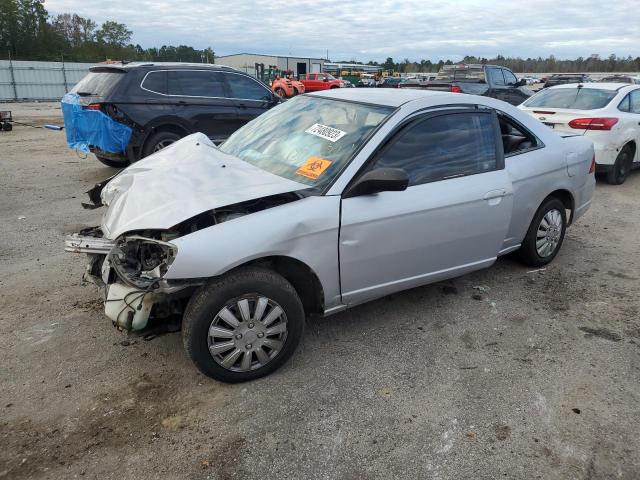 HONDA CIVIC 2003 1hgem22573l028378