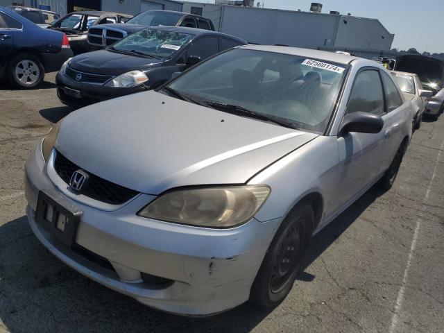 HONDA CIVIC 2004 1hgem22574l011257