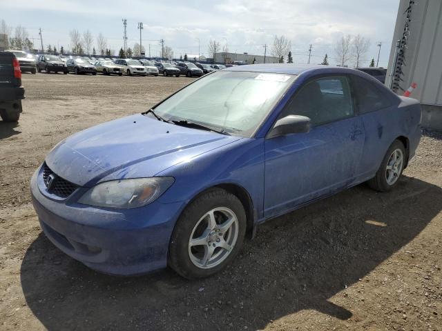 HONDA CIVIC 2004 1hgem22574l810472