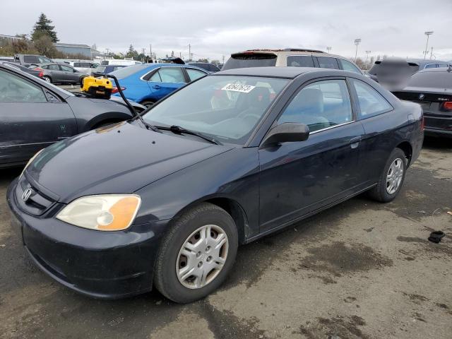 HONDA CIVIC 2002 1hgem22582l059220