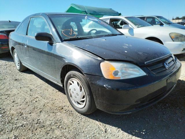 HONDA CIVIC LX 2003 1hgem22583l041253