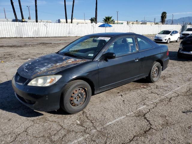 HONDA CIVIC 2004 1hgem22584l062444