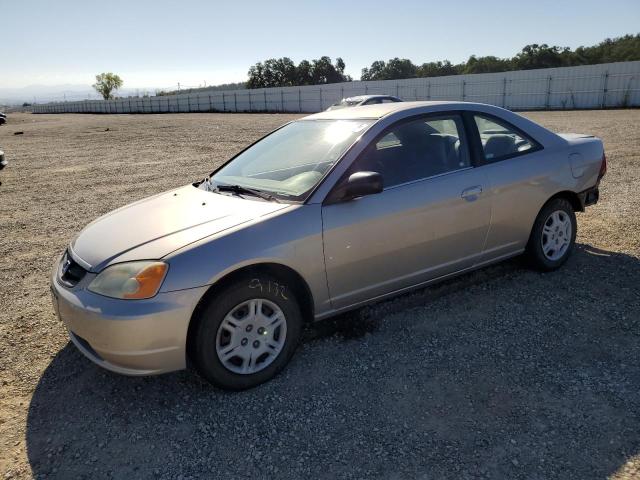 HONDA CIVIC 2002 1hgem22592l039462