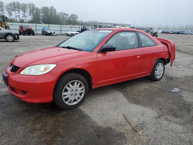 HONDA CIVIC 2004 1hgem22594l058287