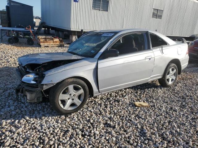 HONDA CIVIC 2003 1hgem225x3l021893