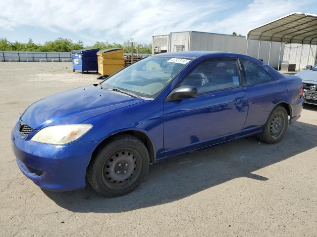 HONDA CIVIC 2005 1hgem225x5l035022