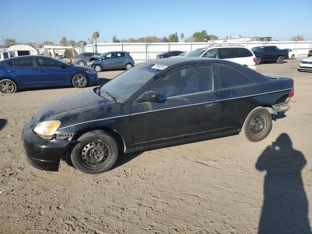 HONDA CIVIC 2002 1hgem22652l062892