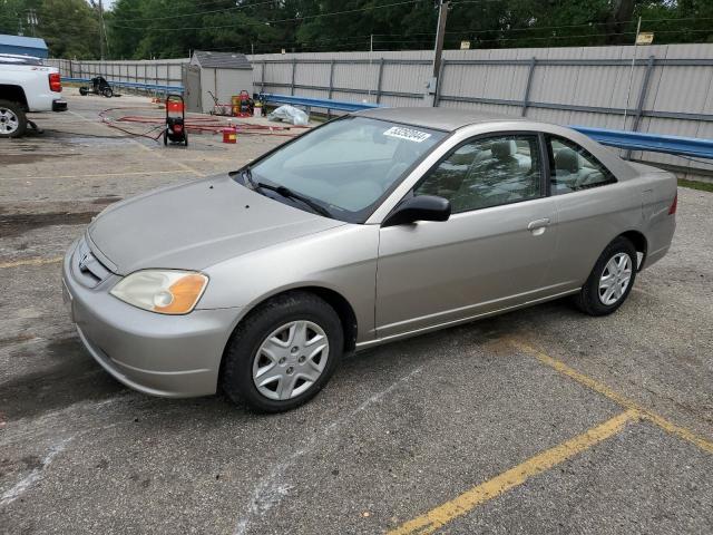 HONDA CIVIC 2003 1hgem22653l047200