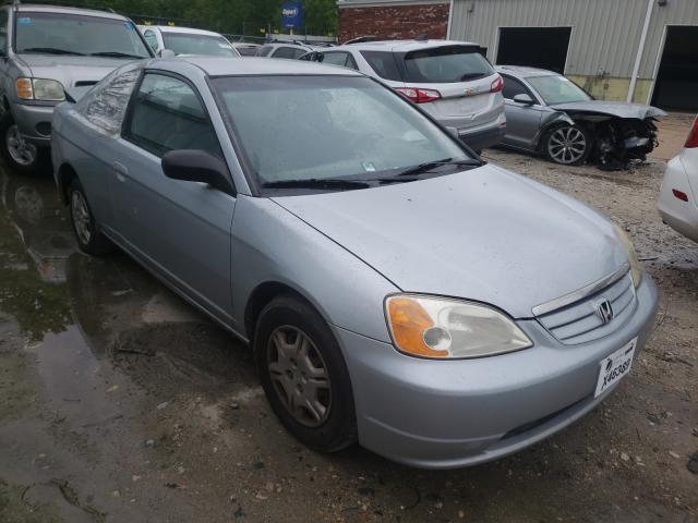 HONDA CIVIC 2002 1hgem22662l019906