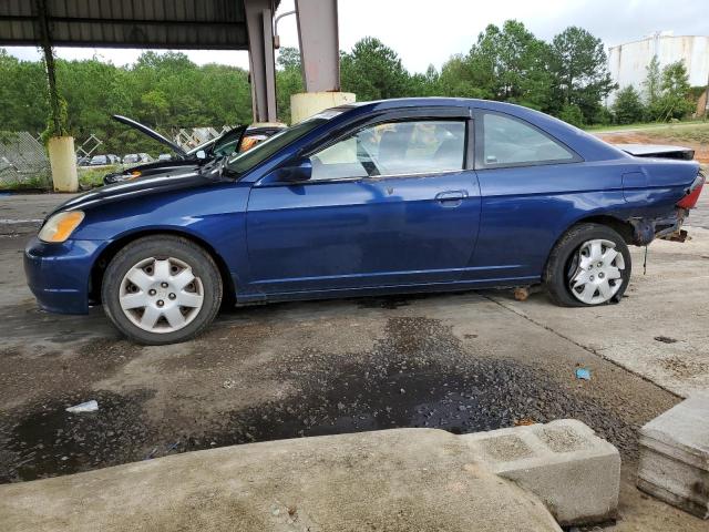 HONDA CIVIC SI 2001 1hgem22901l122022