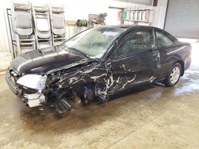 HONDA CIVIC 2003 1hgem22903l027270