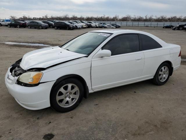 HONDA CIVIC 2003 1hgem22903l053433