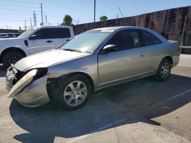 HONDA CIVIC 2003 1hgem22903l073150