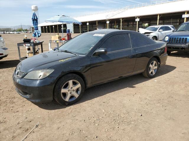 HONDA CIVIC EX 2004 1hgem22904l019462