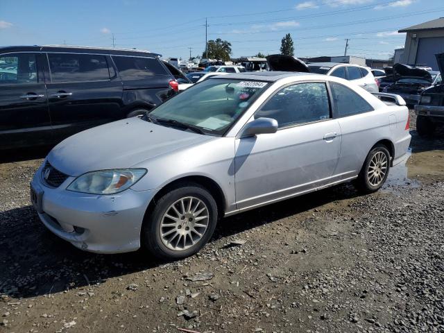 HONDA CIVIC 2005 1hgem22905l013114