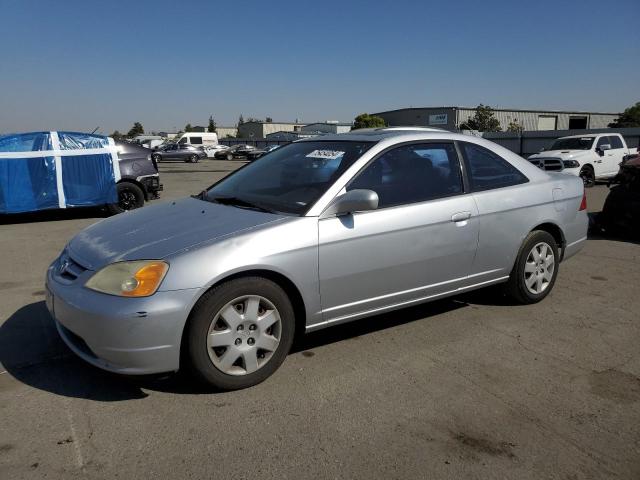 HONDA CIVIC SI 2001 1hgem22911l005405