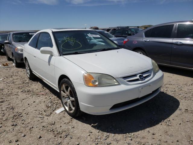 HONDA CIVIC SI 2001 1hgem22911l092660