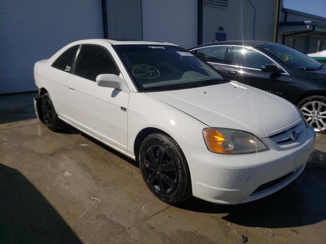 HONDA CIVIC SI 2001 1hgem22911l120876