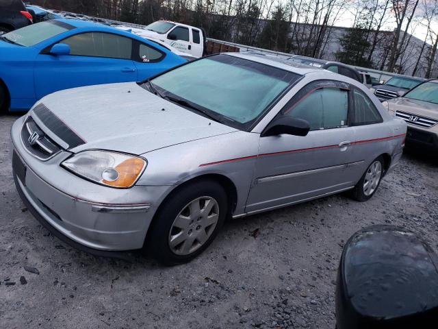 HONDA CIVIC 2002 1hgem22912l031956